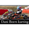 Dani Boers Karting