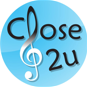 Vocaal ensemble Close2u