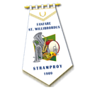 Fanfare St. Willibrordus Stramproy