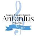 Fanfare en slagwerkgroep Antonius Vragender