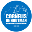 Waterscouting Cornelis de Houtman