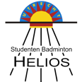 Studenten Badminton Helios