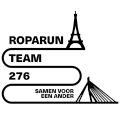Roparun team 276