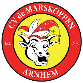 CV de Marskoppen