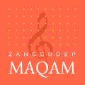 Zanggroep Maqam