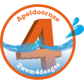 Zwem4daagse Apeldoorn