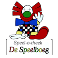 Speel-o-theek De Speelboeg