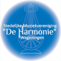 Stedelijke muziekvereniging De Harmonie Wageningen