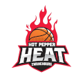 Basketballvereniging Hot Pepper Heat