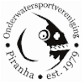 Onderwatersportvereniging  Piranha