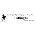 Landelijke rijvereniging en ponyclub Callinghe