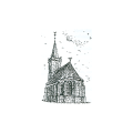 Dorpskerk Opperdoes