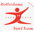 Rotterdams Twirl Team