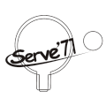 Tafeltennis Vereniging Serve '71