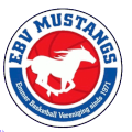 EBV Mustangs 