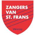 Zangers van St Frans