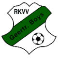 RKVV Geertruidse Boys
