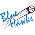 Blue Hawks