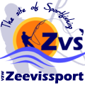 Zeevissport vzw