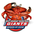 West Brabant Basketball Giants