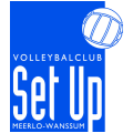 Volleybalclub Set Up