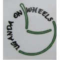 Stichting Uganda on wheels foundation