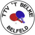 Tafeltennisvereniging 't Belke