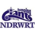 Basketball Vereniging Jumping Giants