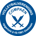 Volleybal Vereniging Compaen