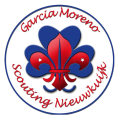 Scouting Garcia Moreno Nieuwkuijk