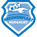 voetbalvereniging Meeuwenplaat