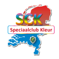Speciaalclub Kleur