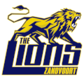 Zandvoortse Basketballvereniging The Lions