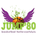 Basketbalvereniging Jump'80