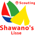 Scoutinggroep Shawano's Lisse