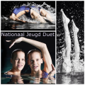 Nationaal Jeugd Duet Noortje en Bregje de Brouwer
