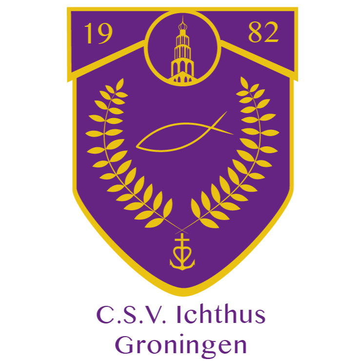 C.S.V. Ichthus Groningen