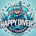 Happy Divers Rotterdam
