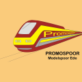 Modelspoorvereniging Promospoor
