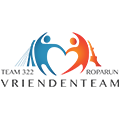 Vriendenteam Roparun