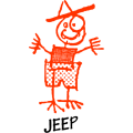 Scouting Jeep Vught-Zuid Verkenners