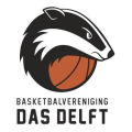 Delftse Basketballvereniging DAS
