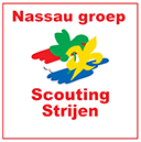 Scouting Strijen