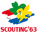 Scouting '63 Kaag en Braassem