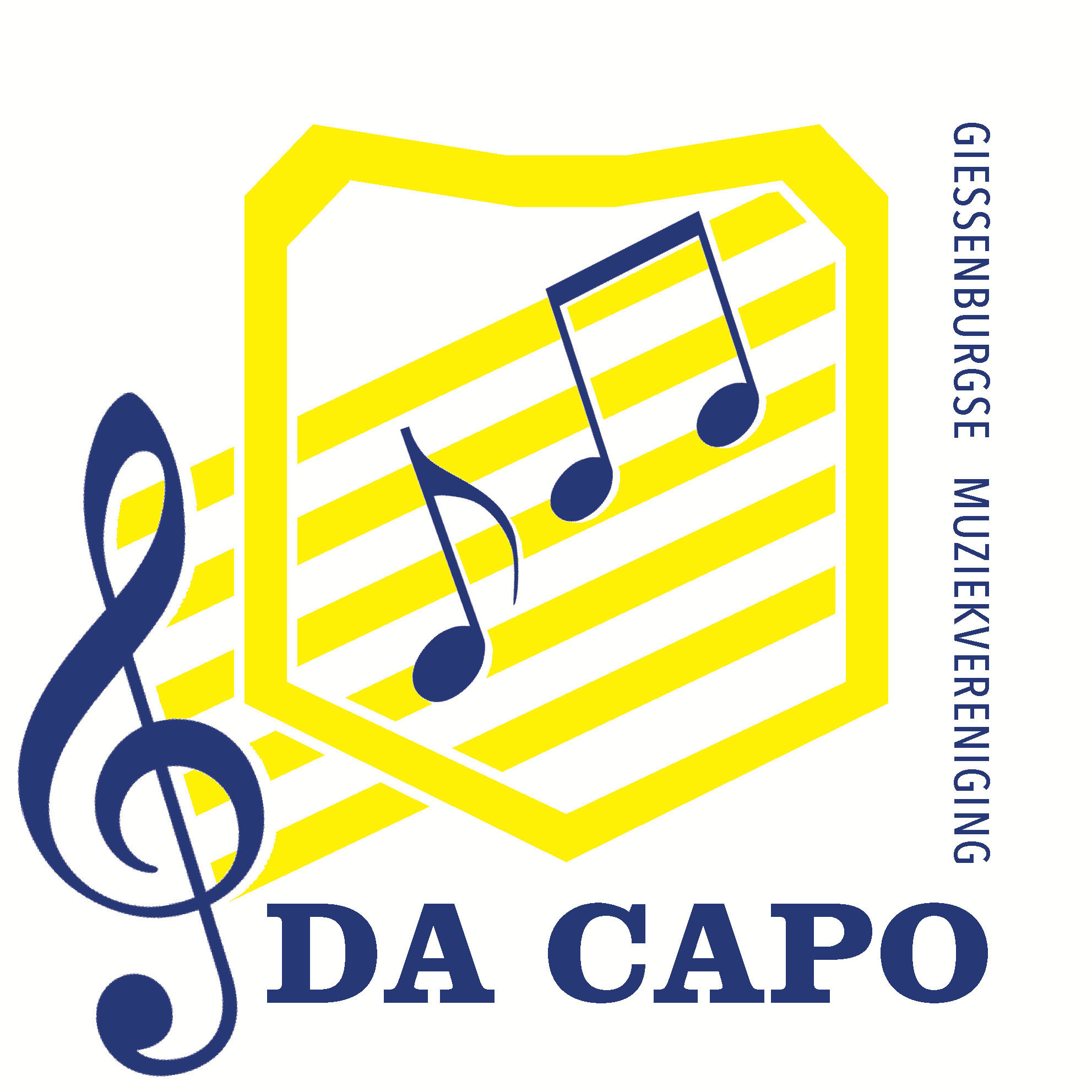 Giessenburgse Muziekvereniging Da Capo