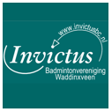 Badmintonvereniging Invictus