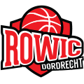 Dordrechtse basketbalvereniging Rowic