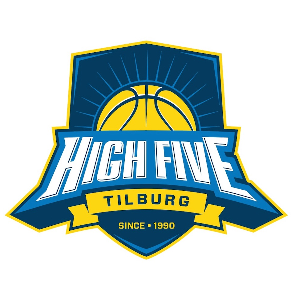 Basketballvereniging High FiveTilburg