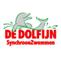 Synchroonzwemmen De Dolfijn