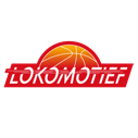 Basketbalvereniging Lokomotief Rijswijk